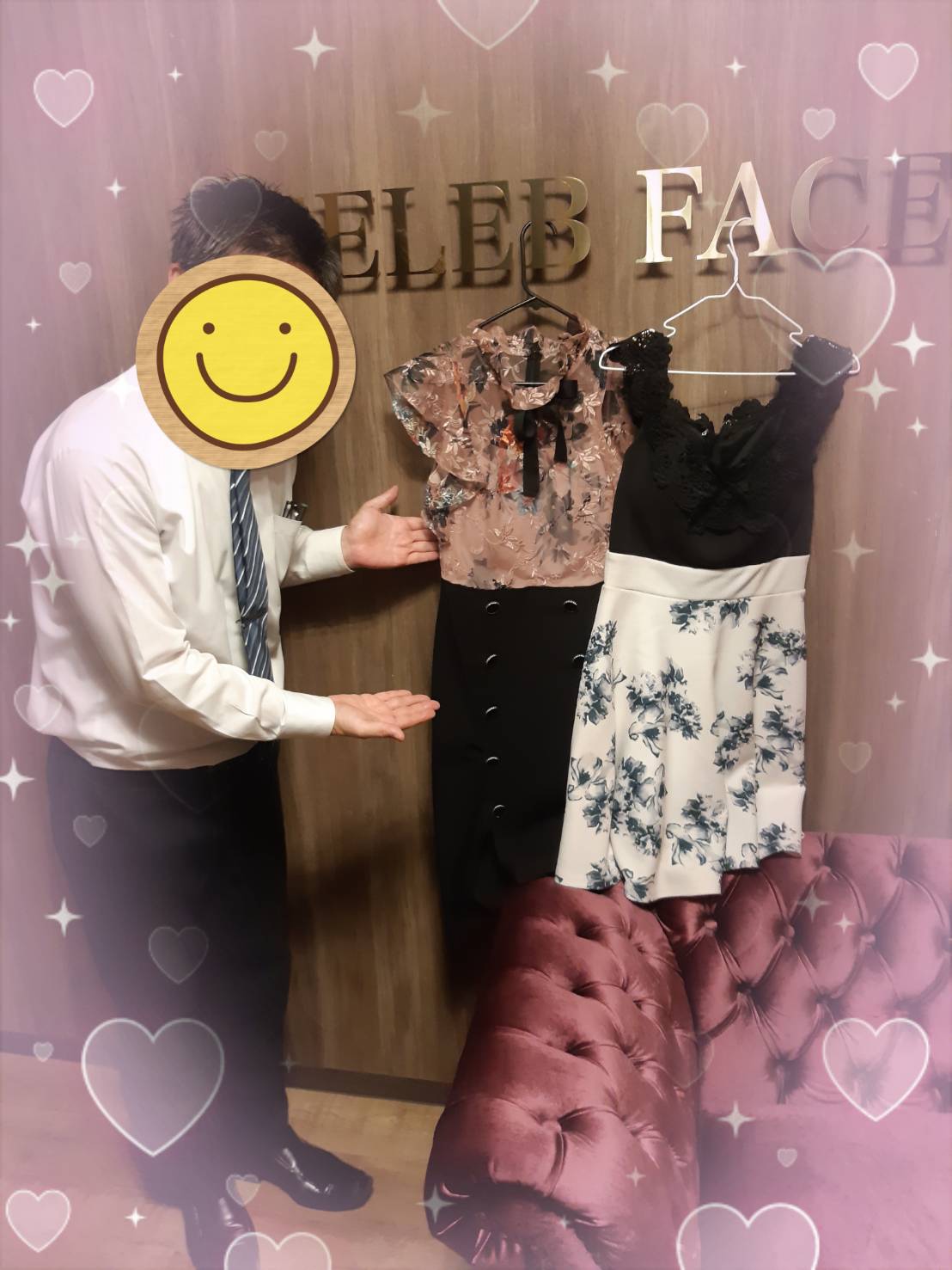 皆さん話を聞いて良かったと安心されています！