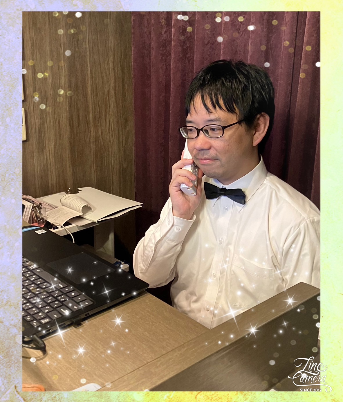 接客を通じて“女性としての魅力”が自然とアップ♡