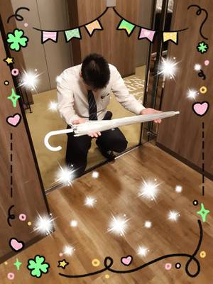 けっして難しいことではありません！