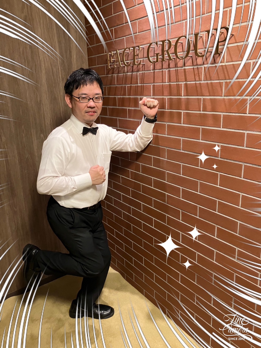 働きやすさを追求したお店です