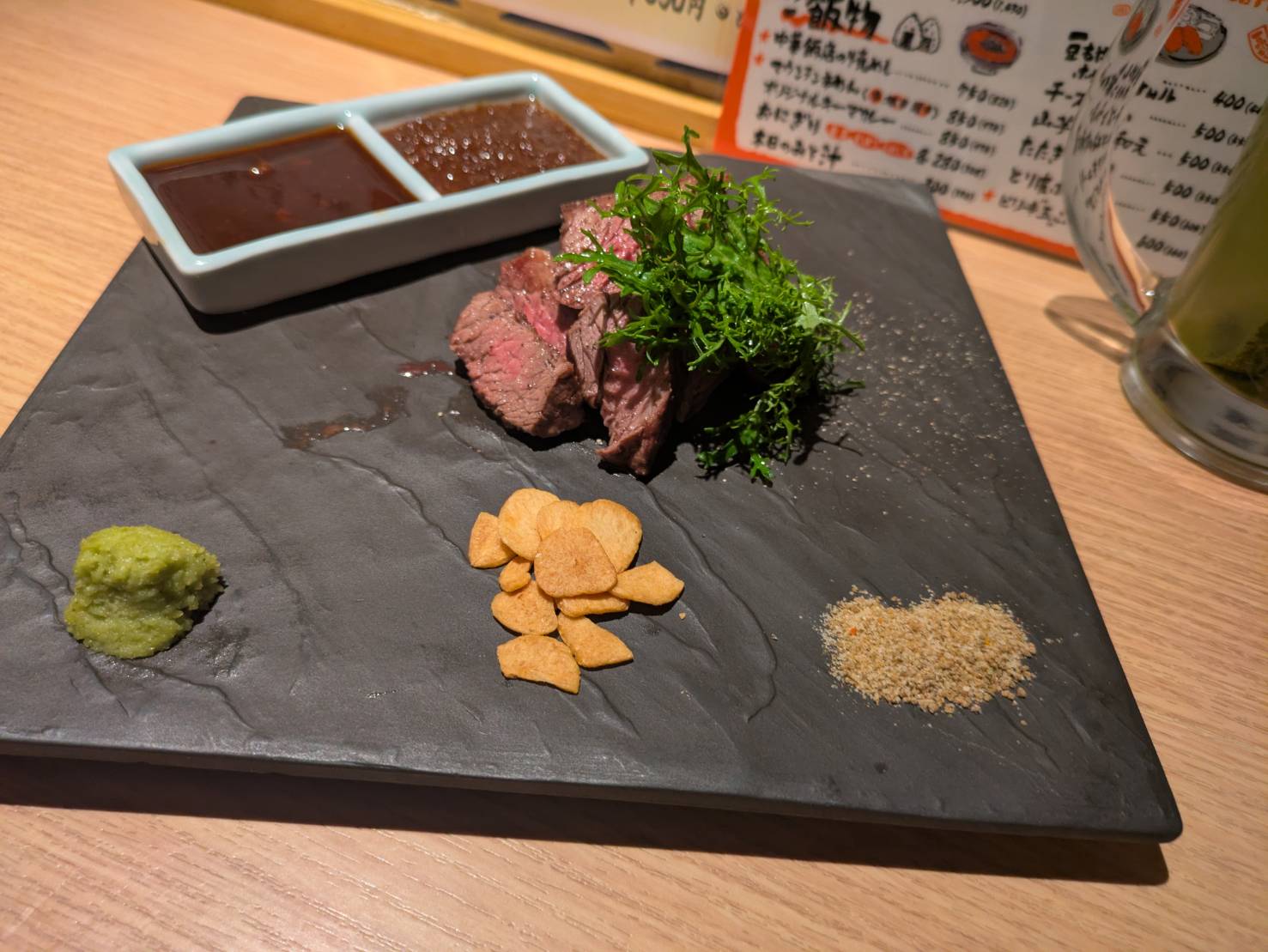 おいしい勤務の時間帯？