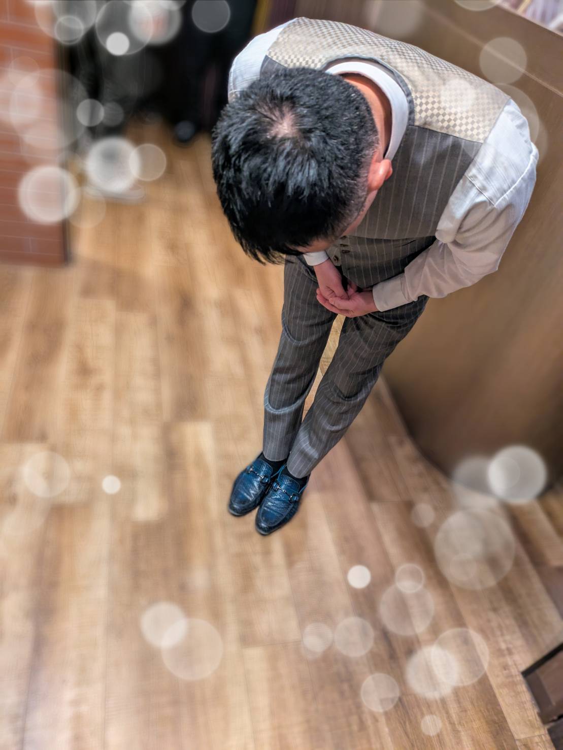 我々は魅力を引き出すプロ集団です！
