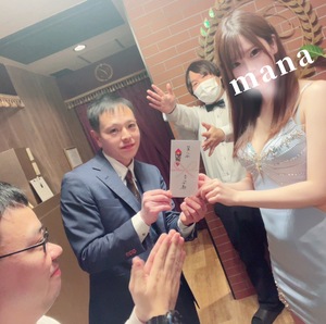 🌟“会いに来てくれる”嬉しさ🌟