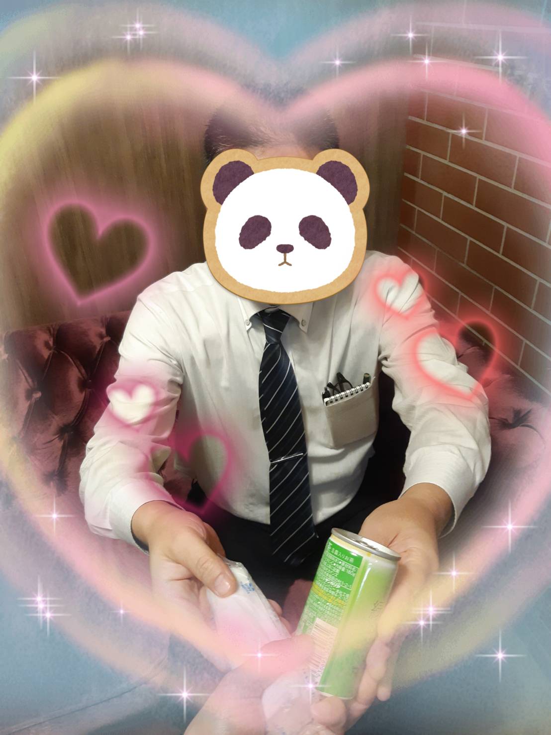 🎈1人じゃない安心感🎈