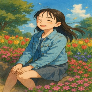 🌸体調管理は心の管理🌸