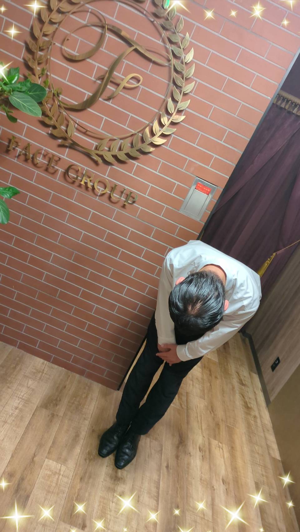 相手を思いやる「気持ち」が、いちばんの魅力♪