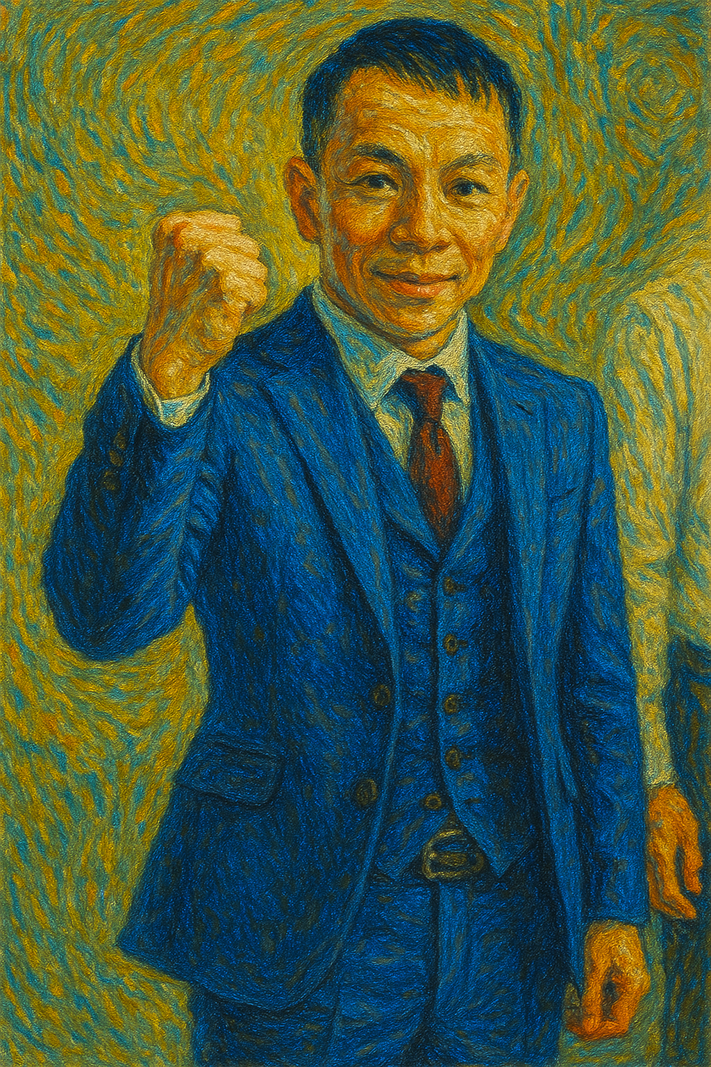 ご安心ください✨