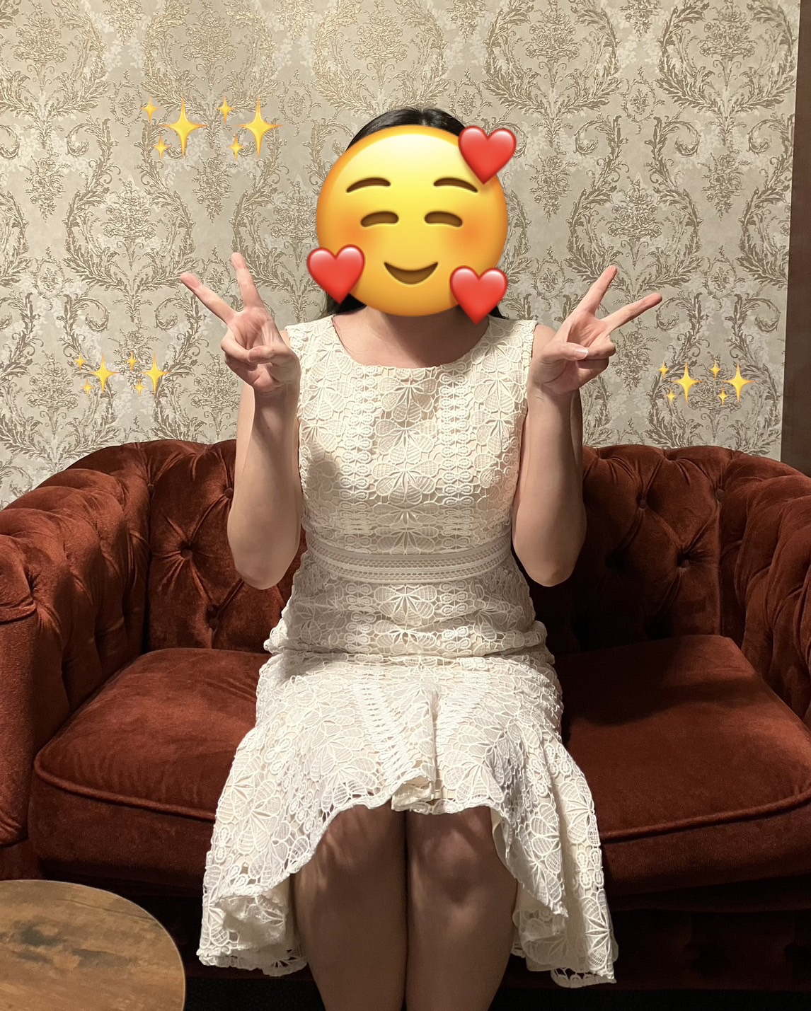 自信がない人に限って人気が出たりします！